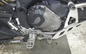 DUCATI DESSERT X 2022