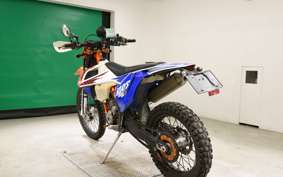 KTM 350 EXC F SIXDAYS 2018