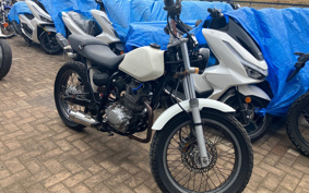 HONDA FTR223 MC34