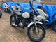 Фото Honda FTR223 2000 с японского аукциона