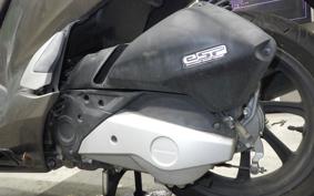 HONDA PCX125 2004 JF81