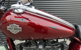 HARLEY FXCWC 2009 JK5