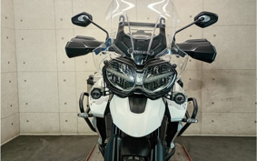 TRIUMPH TIGER 800XCA 2018 TRE27B