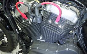 HARLEY XL1200X 2013