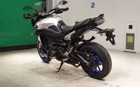 YAMAHA MT-09 Tracer 2015 RN36J