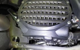 HONDA CREA SCOOPY 2009 AF55