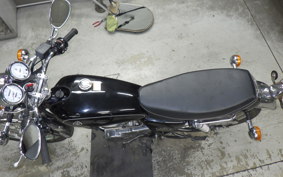 YAMAHA SR400 Gen.3 2007 RH01J