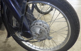 HONDA C90 SUPER CUB HA02