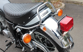 YAMAHA SR400 FINAL ED 2022 RH16J