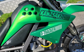 KAWASAKI KLX125D TRACKER LX125D