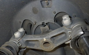 YAMAHA AXIS 125 Z SED7J