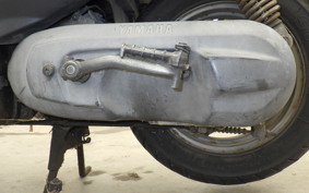 YAMAHA JOG Gen.2 3YJ