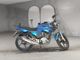 Фото Yamaha YBR125 с японского аукциона