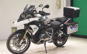 BMW R1250GS 2022