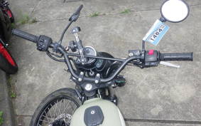 KAWASAKI W175 TR