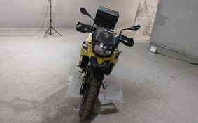 BMW F750GS 2019 0B08