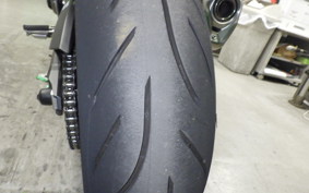 KAWASAKI Z900 Gen.2 2019 ZR900B