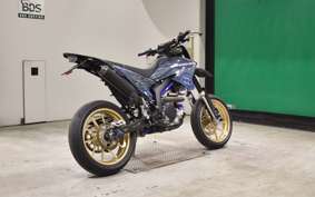 YAMAHA WR250X 2022 DG15J