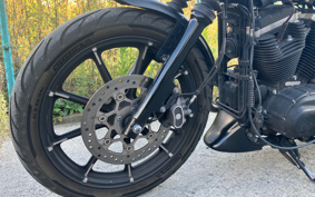 HARLEY XL883N 2021 LE2