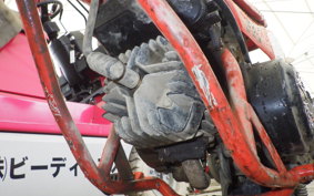 HONDA QR50 AE01