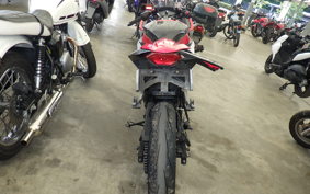 KAWASAKI NINJA 250 EX250L