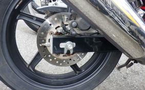 HONDA VTR 250 Gen. 2 MC33
