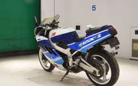 SUZUKI GSX-R400 1989 GK73A