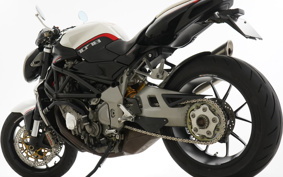 MV AGUSTA BRUTALE 1078RR 2009