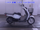 Фото Honda BENLY 110 с японского аукциона