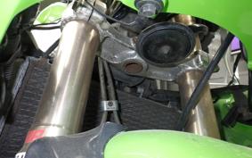 KAWASAKI ZXR400 Gen.2 1997 ZX400L