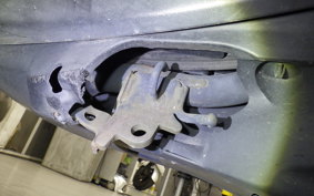 YAMAHA JOG 2019 SA55J