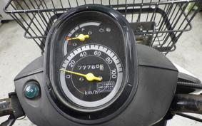 HONDA ﾍﾞﾝﾘｨ110 JA09