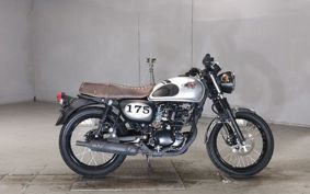 KAWASAKI W175 SE BJ175A