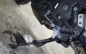 KAWASAKI Z1000 Gen.3 2009 ZRT00B