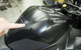KAWASAKI ZX-4R SE 2024 ZX400P