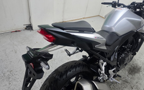 HONDA CB750 HORNET 2025 RH24