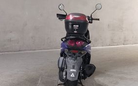 YAMAHA BW*S 125 SEA6J