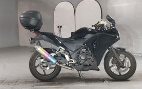 HONDA CBR250R MC41
