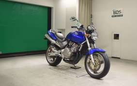 HONDA HORNET 250 2011 MC31