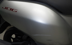 YAMAHA JOG-7 2004 AY01