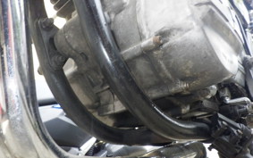 HONDA GB250 CLUBMAN Gen.4 2004 MC10