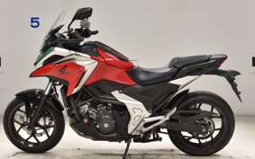 HONDA NC750X DCT 2021 RH09