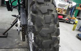 YAMAHA SEROW 225 Gen.2 2010 1KH