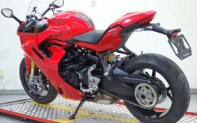 DUCATI SUPER SPORT 950S 2022 1V00