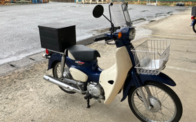 HONDA SUPER CUB50 AA09