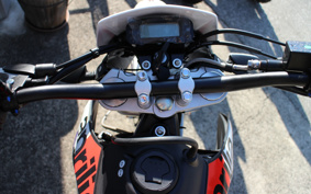 APRILIA RX 125