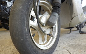 HONDA DIO Gen.6 AF68
