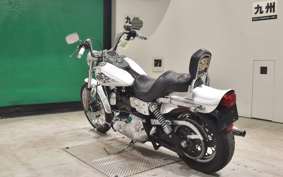 HARLEY FXDWG 1450 2004