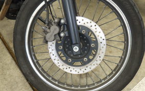 KAWASAKI 250TR BJ250F