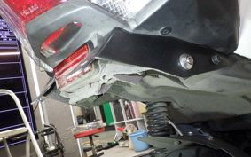 HONDA DIO 110 JF58